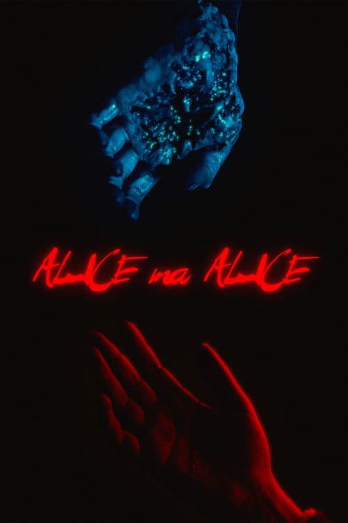 Alice, ma Alice (2026) poster
