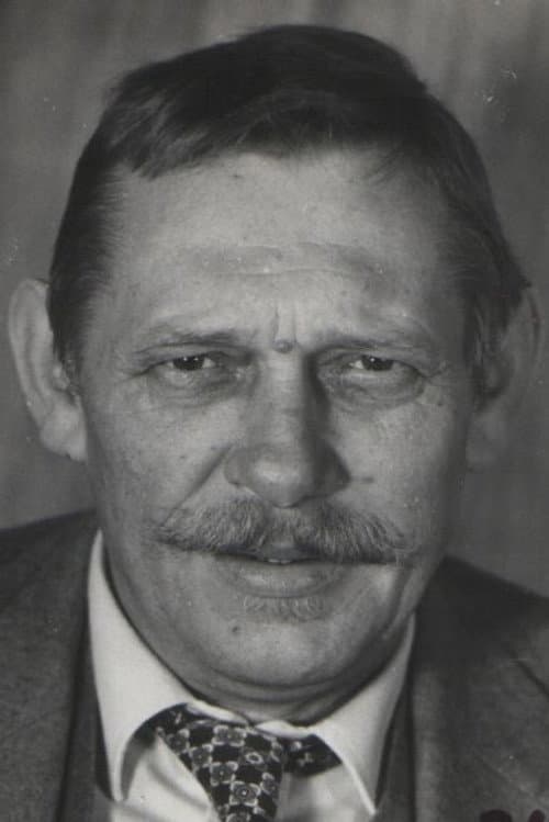 Jerzy Prażmowski foto