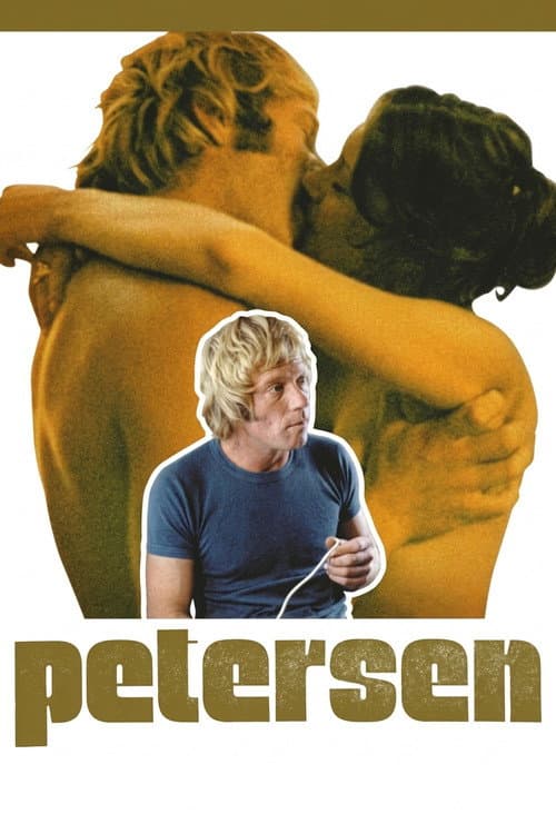 Petersen (1974) poster