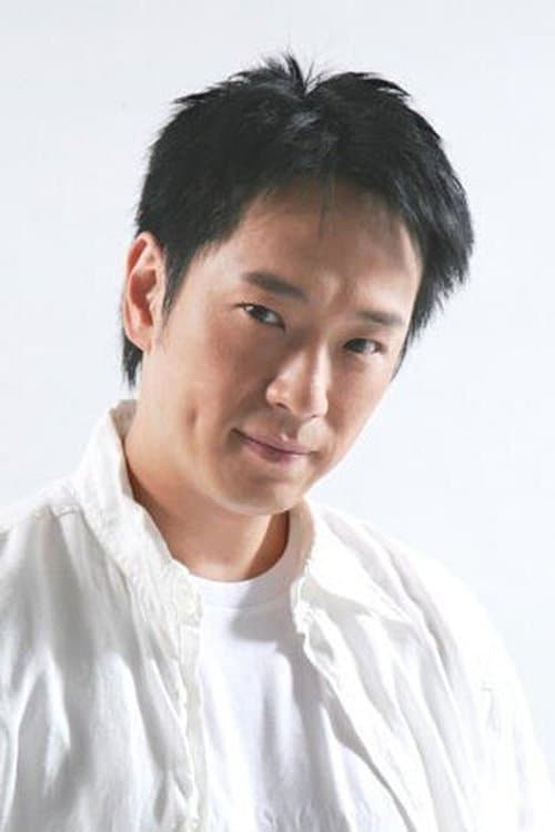 邵傳勇 foto