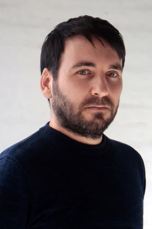 Eduardo Crespo foto