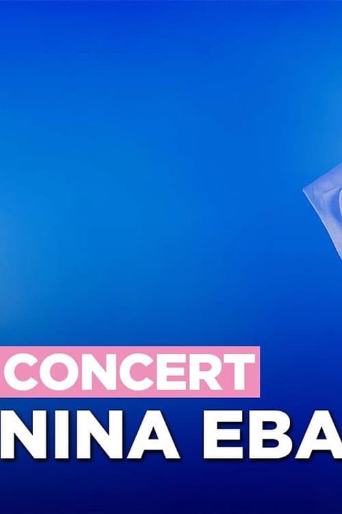 Nina Eba Europavox Sessions 2026 (2026) poster
