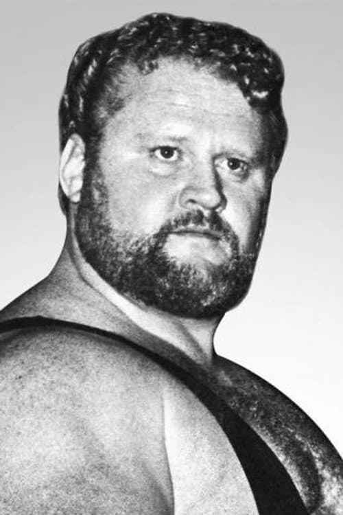 Larry Hennig foto