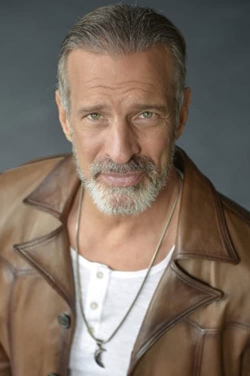 Mark Gibbon foto