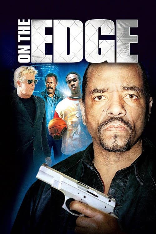 On the Edge (2002) poster