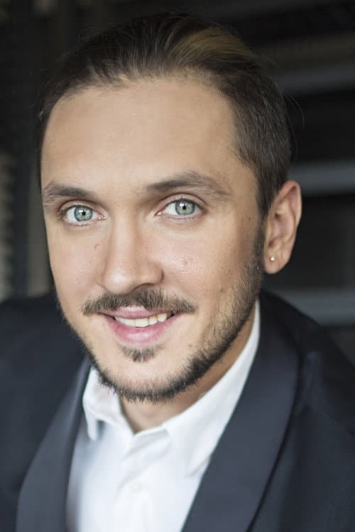 Maxim Trankov foto