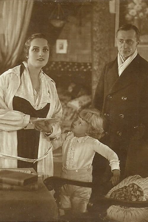 Der Seele Saiten schwingen nicht (1917) poster