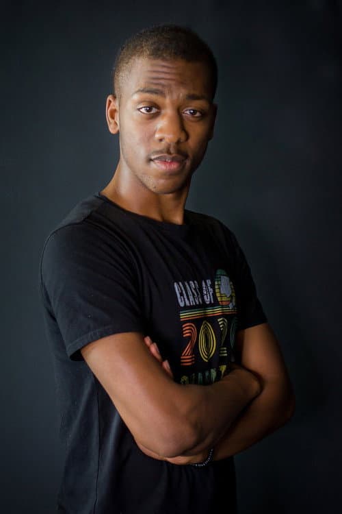 Brayden Palmer foto