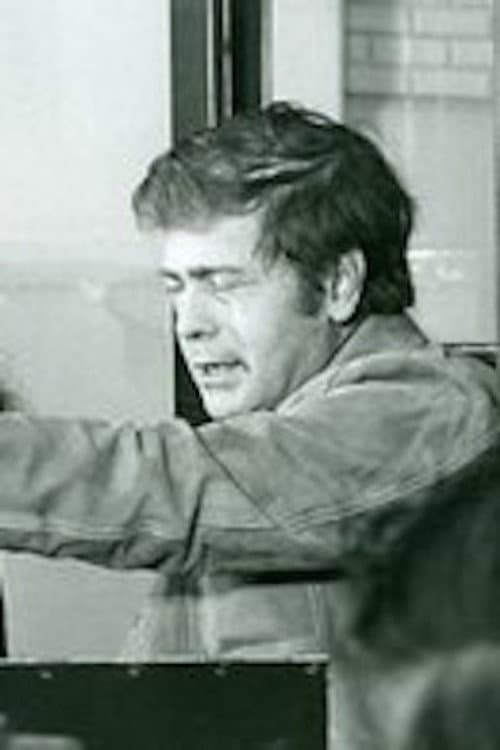 Barry Shear foto