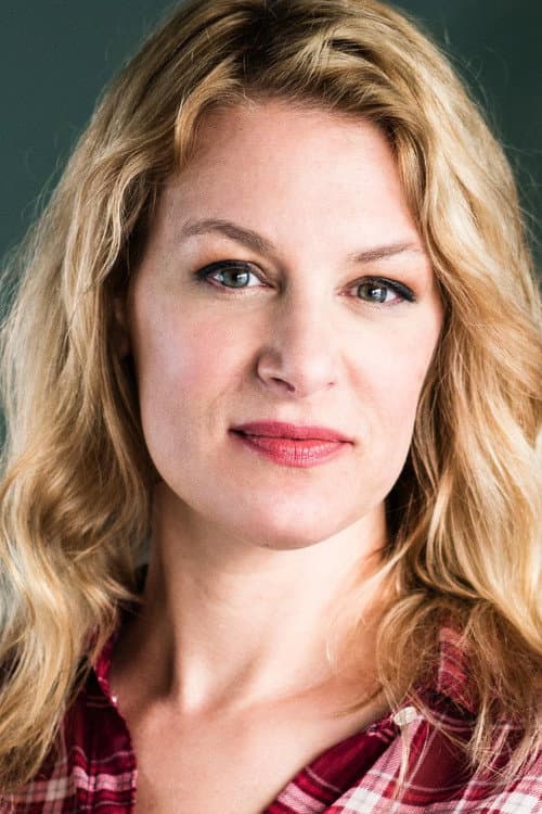 Nina Brandhoff foto