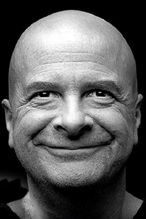 Atilio Veronelli foto