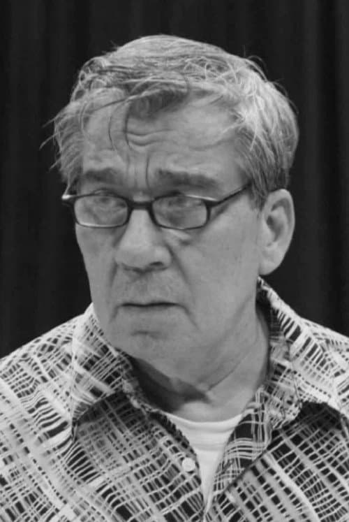 Mario O'Hara foto