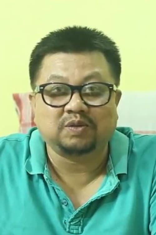 Rajesh Bhuyan foto
