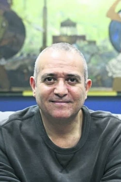 Marco Antonio Barajas foto