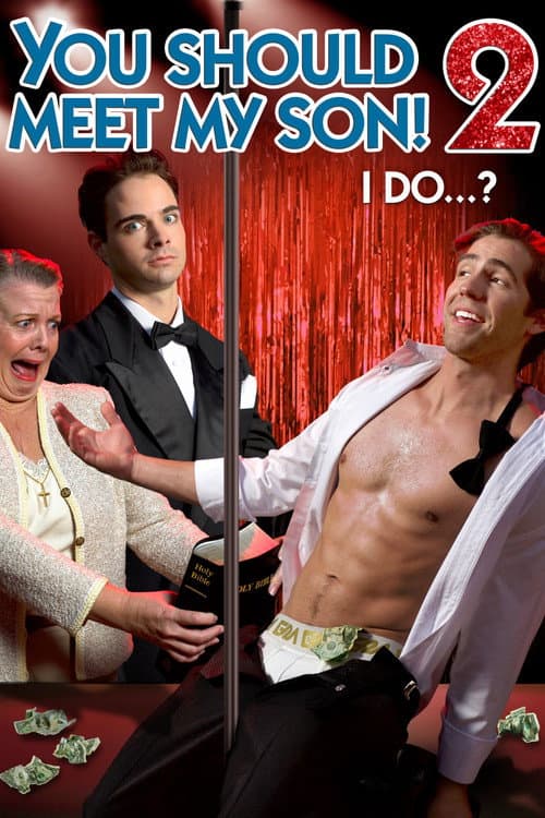 You Should Meet My Son! 2 (2018) poster