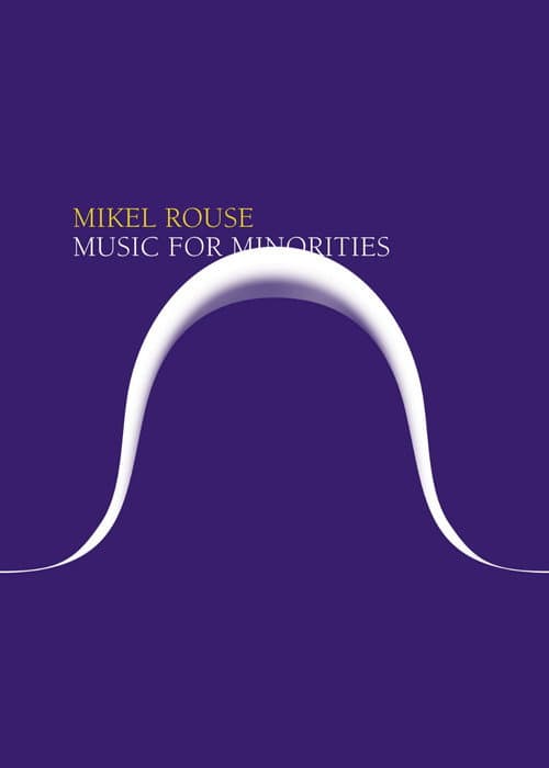 Music For Minorities (2005) poster