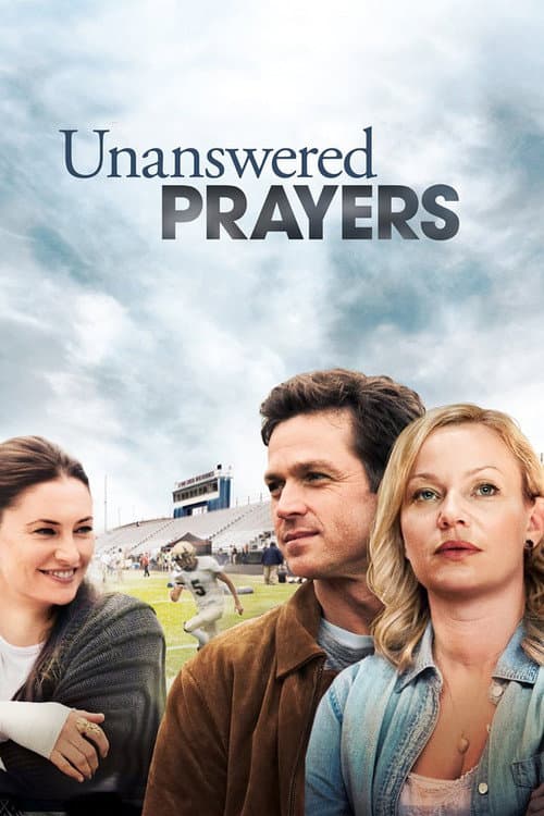Unanswered Prayers (2010) poster