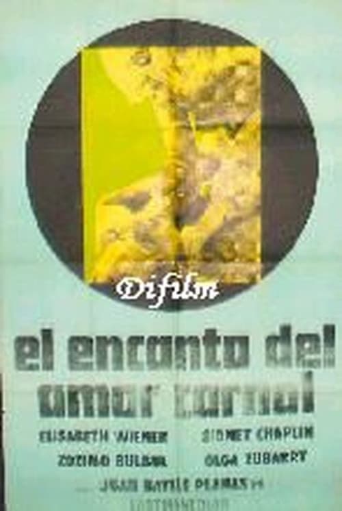 Des goûts et des couleurs (1974) poster