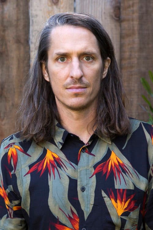 Patrick Bresnan foto
