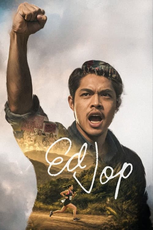 Edjop (2026) poster