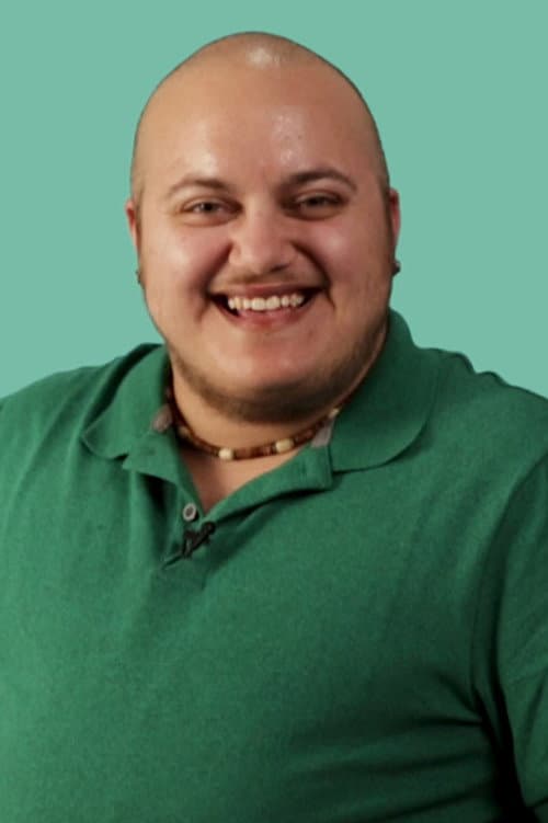 Jordan Rubenstein foto
