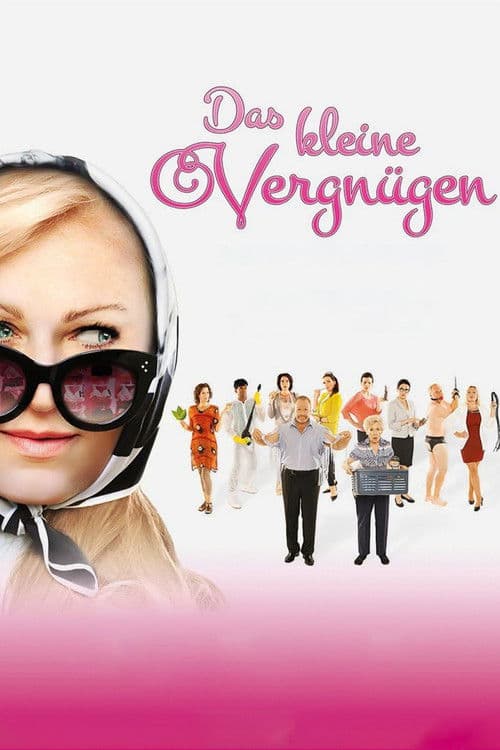 Das kleine Vergnügen (2018) poster