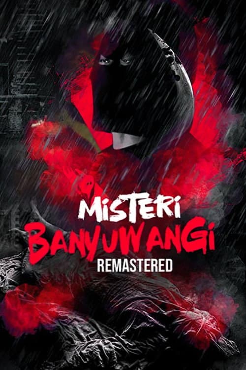 Misteri Banyuwangi (Dukun Santet) (1998) poster
