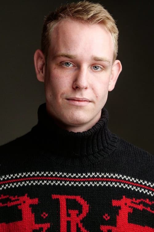 Rutger Lysen foto