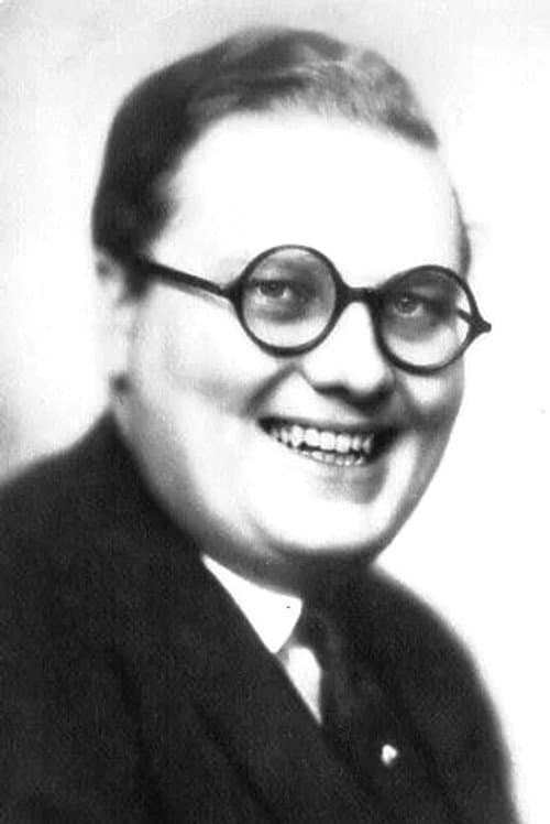 Rex Evans foto