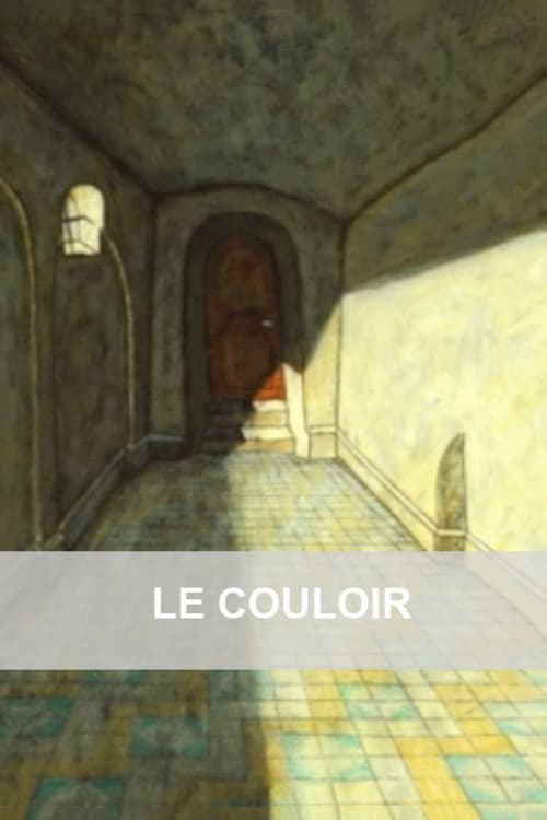 Le couloir (2005) poster