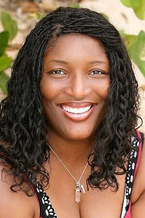 Taj Johnson-George foto