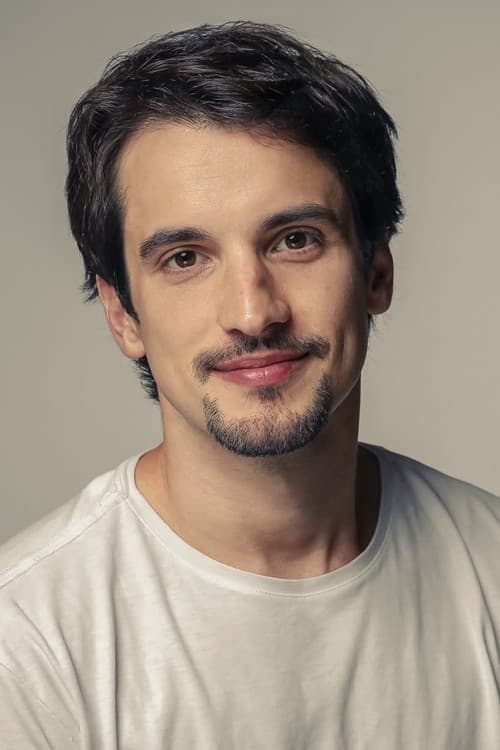 Gabriel Calamari foto