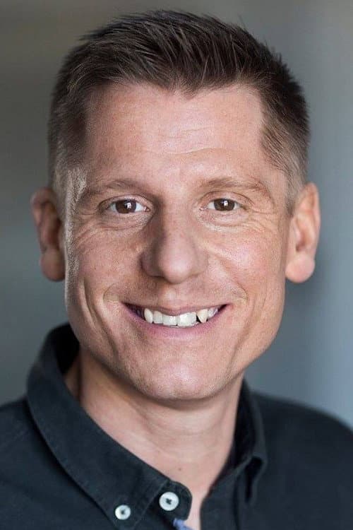 Robert Hansen foto