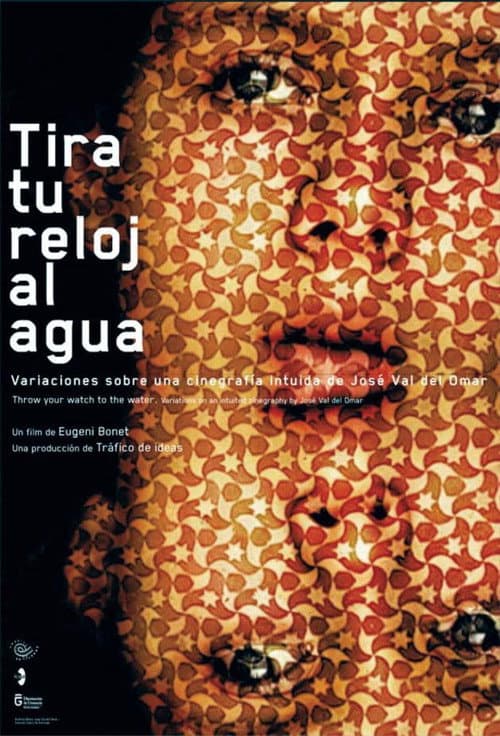 Tira tu reloj al agua (2004) poster