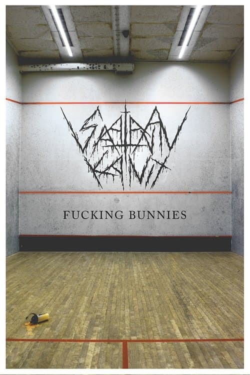 Saatanan kanit (2017) poster