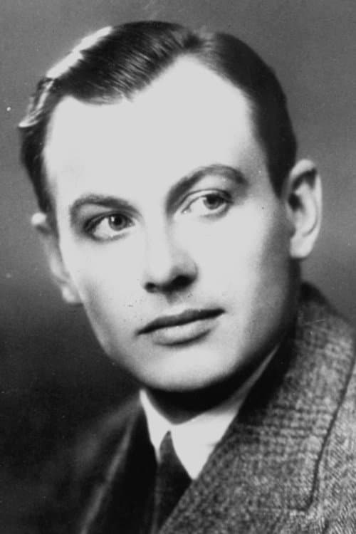 Sven Garbo foto
