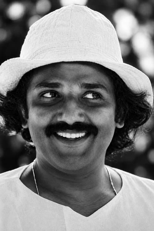 Rajashekar foto