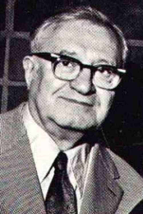 Sam Muchnick foto