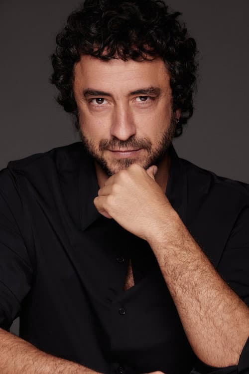 Miguel Ramiro foto