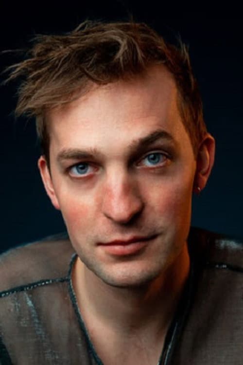 Jannik Mühlenweg foto