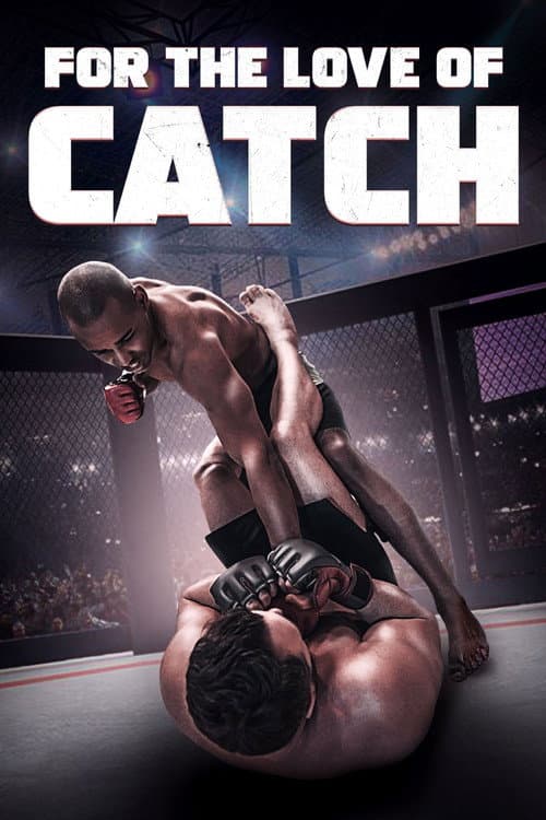 For the Love of Catch (2022) poster