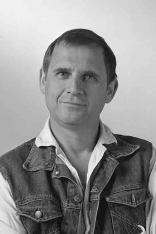 Fred Florusse foto