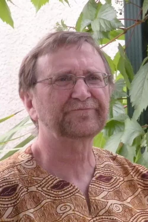 Bernard Roué foto