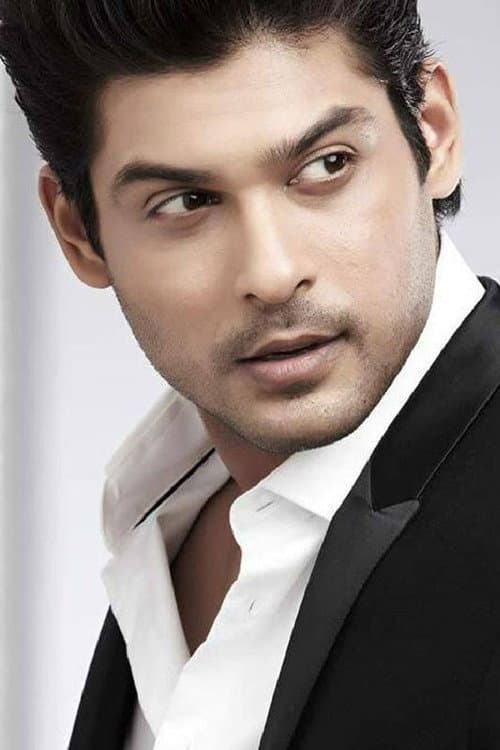 Sidharth Shukla foto