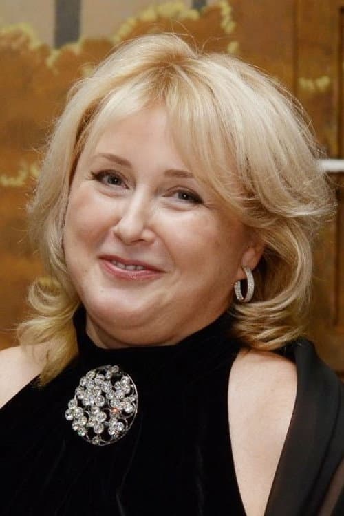 Татьяна Воронецкая foto