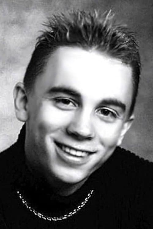 Shayn Solberg foto