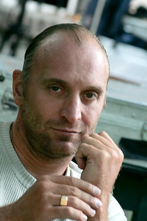 Xavier Gojo foto