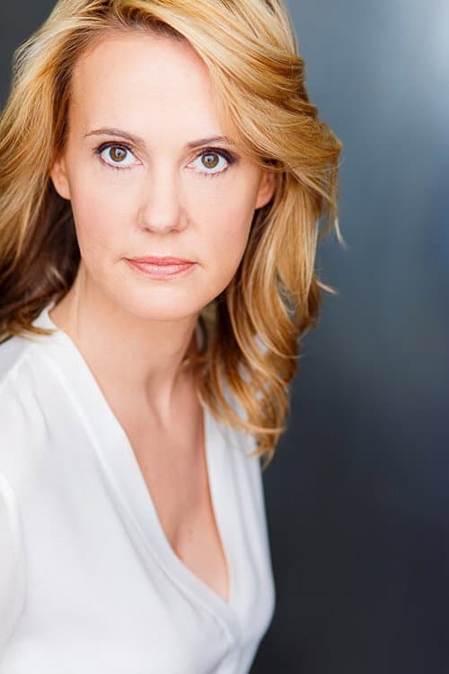 Rachel Sledd foto