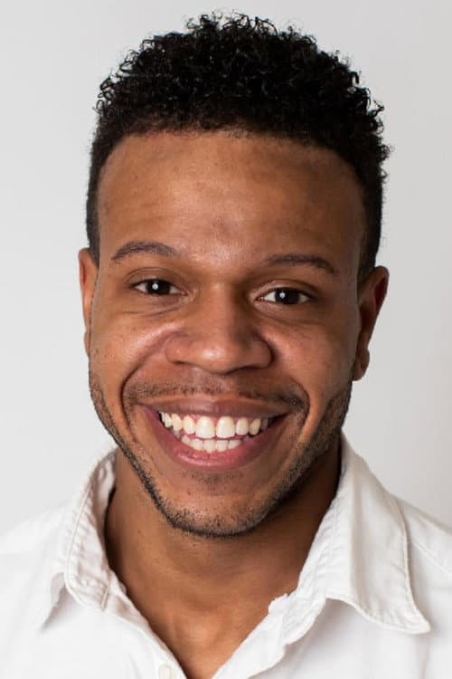 André Wilkerson foto