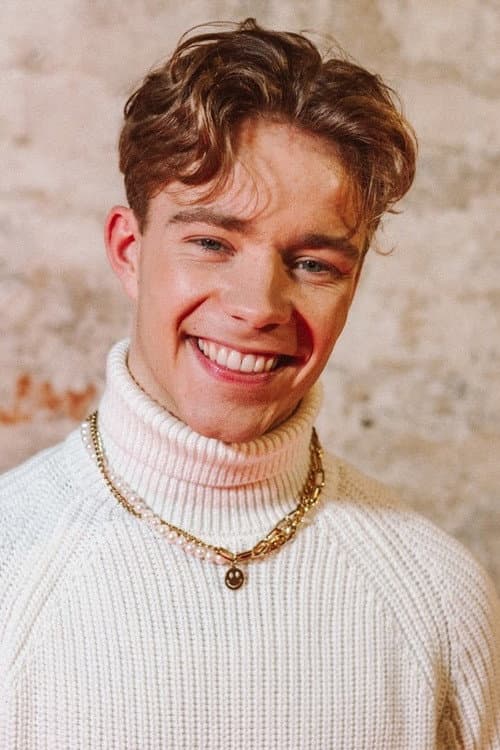 Kevin Haugan foto